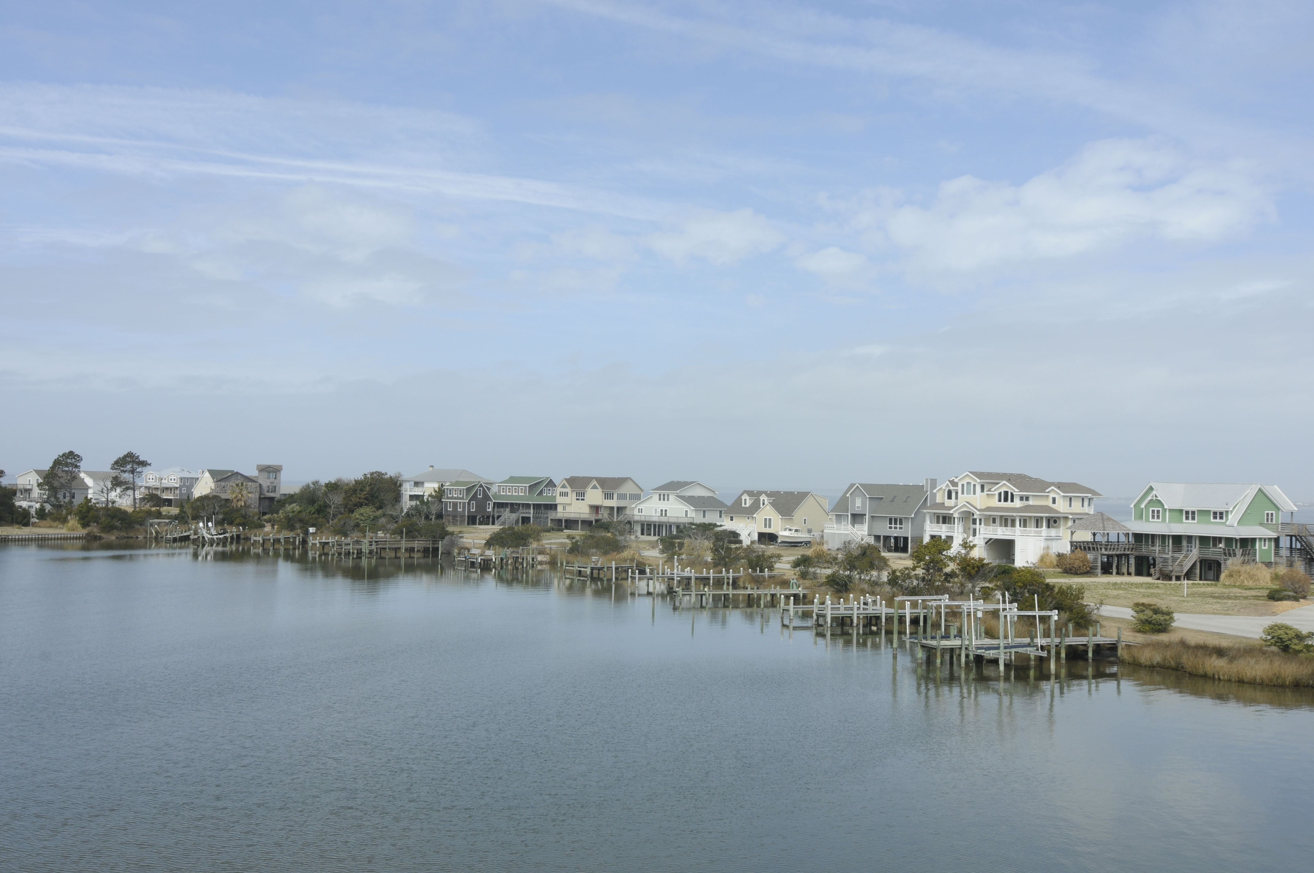 Seaside Vacations Nags Head Vacation Rental Home Soundfront